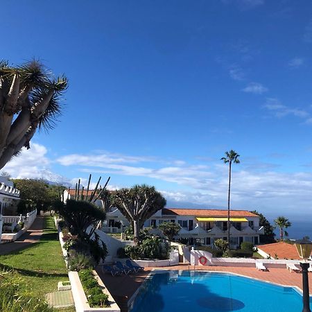 Oceanview Mesa Del Mar Appartement Santa Cruz de Tenerife Buitenkant foto
