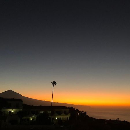 Oceanview Mesa Del Mar Appartement Santa Cruz de Tenerife Buitenkant foto