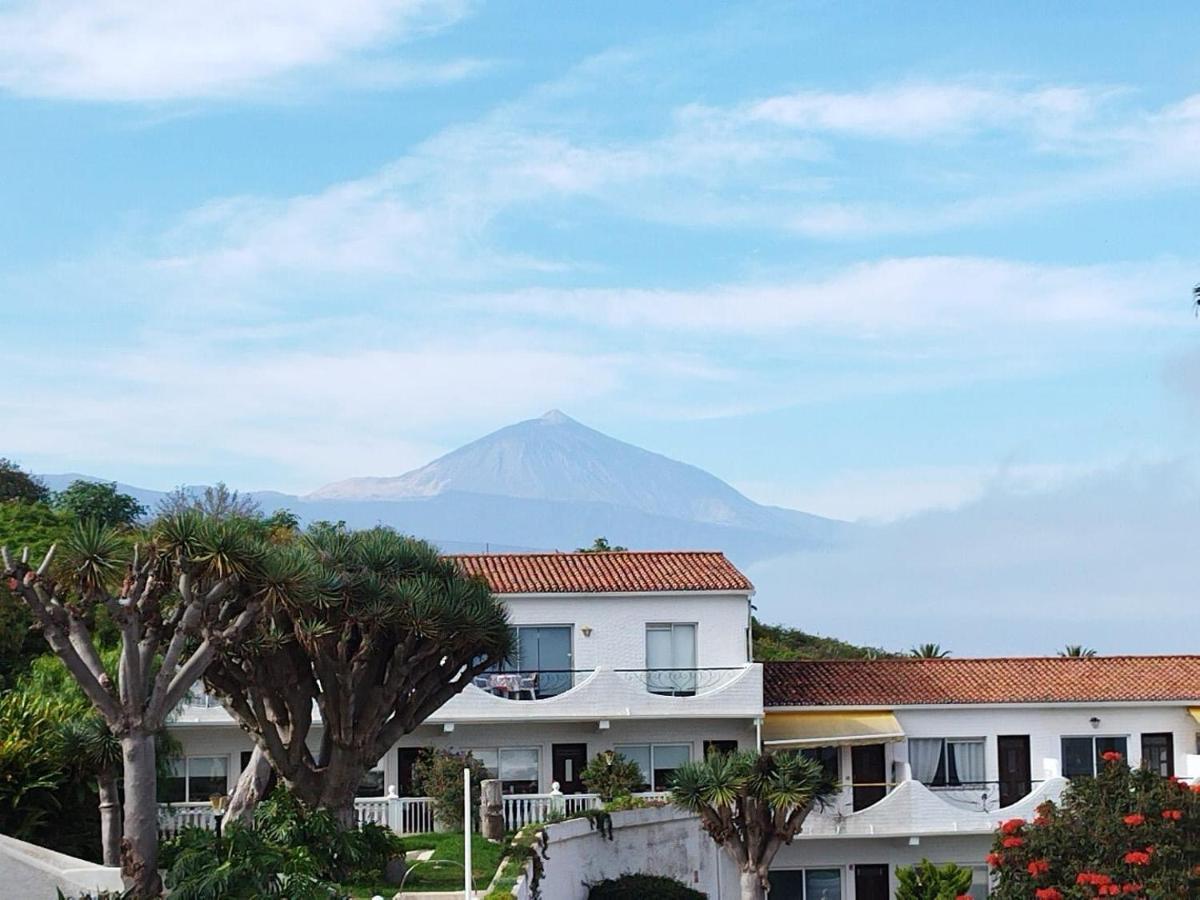 Oceanview Mesa Del Mar Appartement Santa Cruz de Tenerife Buitenkant foto