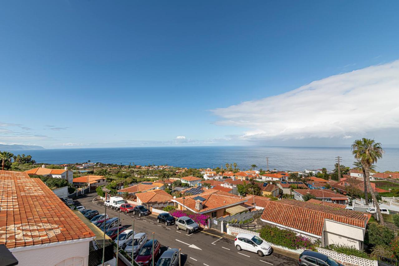 Oceanview Mesa Del Mar Appartement Santa Cruz de Tenerife Buitenkant foto