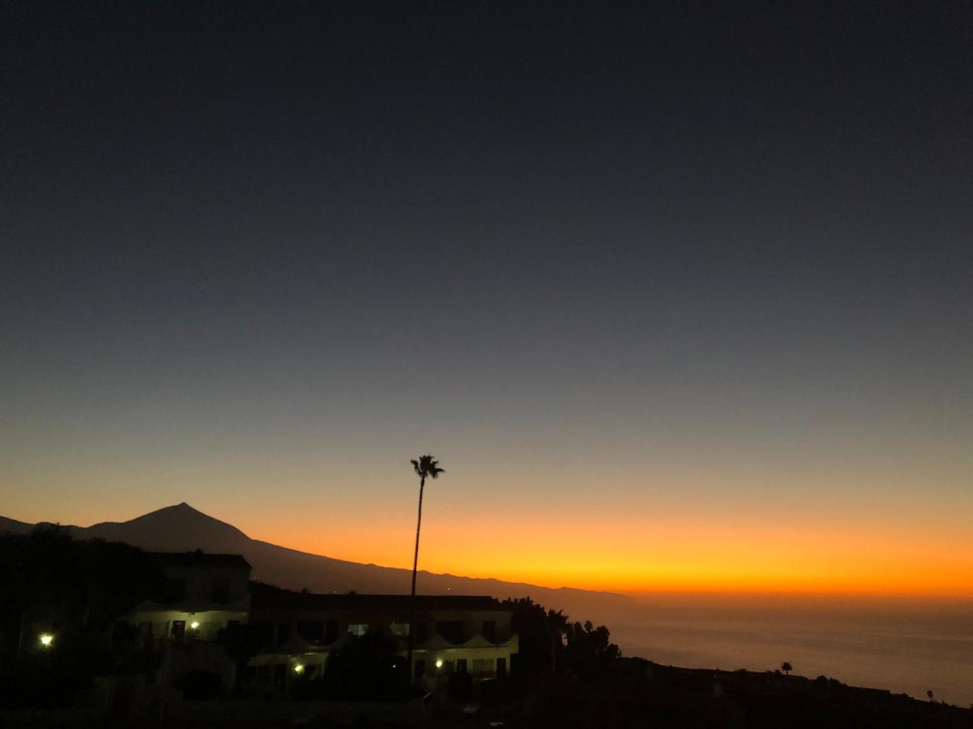 Oceanview Mesa Del Mar Appartement Santa Cruz de Tenerife Buitenkant foto
